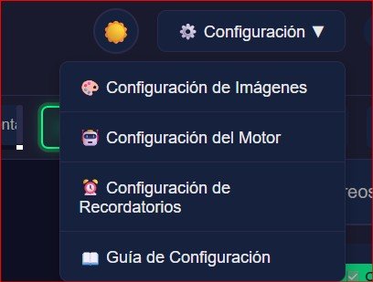NUCLEUS Files Interface